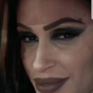 Meet your Posher, La reina